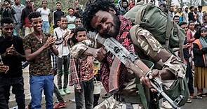 Etiopía pelea desde 2020 una guerra en Tigray: cuál es la situación actual