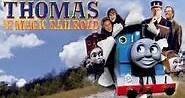 Thomas and the Magic Railroad UK Trailer