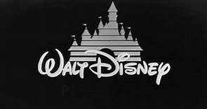 Walt Disney Pictures (1987) (Opening) Son of Flubber (1963)