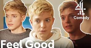 Mae Martin's Best Moments in Feel Good Series 1!