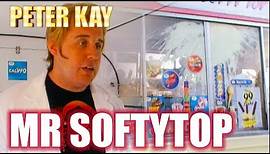 The Ice Cream Man Cometh | That Peter Kay Thing | Peter Kay