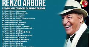 Raccolta Speciale di Renzo Arbore e l'Orchestra Italiana - Le canzoni più belle di Renzo Arbore