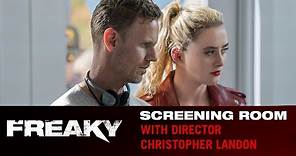 Freaky Explained by Director Christopher Landon | Screening Room