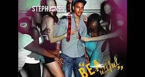 Steph Jones-BEAutiful