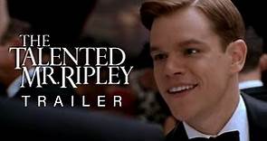 The Talented Mr. Ripley | Trailer