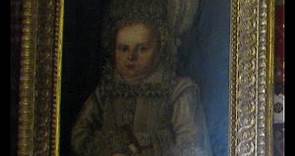 Mary Seymour: la hija desaparecida de Thomas Seymour y Catalina Parr.