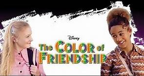 The Color of Friendship - Disney Channel Original Movie Review