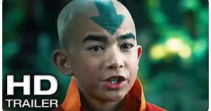 AVATAR THE LAST AIRBENDER Trailer 2 (NEW 2024)