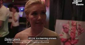 National Youth Theatre | Alumni Audition Tips