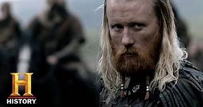 Vikings Episode Recap: "Answers In Blood" (Season 2 Episode 5) | History