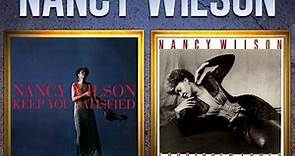 Nancy Wilson - Keep You Satisfied / Forbidden Lover