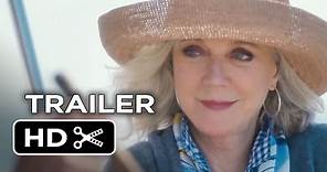 I'll See You in My Dreams Official Trailer 1 (2015) - Blythe Danner Movie HD