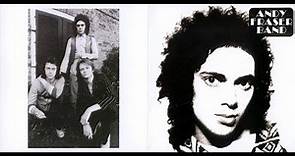Andy Fraser Band live at the BBC 10/4/1975 (Audio only)