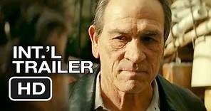 The Family Official International Trailer #1 (2013) - Robert De Niro Movie HD
