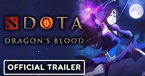 DOTA: Dragon’s Blood - Official Season 1 Trailer (2021)