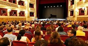 Bari, il piano festival attraversa la città: da Torre Quetta al teatro Piccinni in scena la grande musica del Novecento