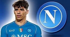 GABRI VEIGA | Napoli Transfer Target 🔵 | Unreal Goals, Skills & Assists (HD)