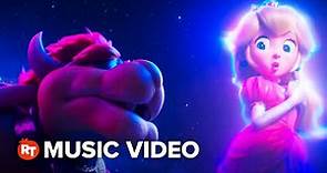 The Super Mario Bros. Movie Music Video - Peaches (2023)