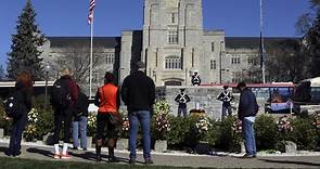 Recordando la tragedia ocurrida en la Universidad de Virginia