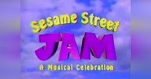 Sesame Street Jam: A Musical Celebration (60fps)
