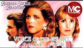 Voice Of The Heart | Full Drama Movie | Part 2 | Lindsay Wagner,