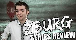 Zburg - Series Review