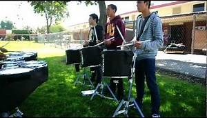 West Covina High School 2012: A Year of Opportunities, An Experience of a Lifetime