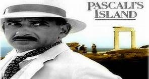 🎥 ΡΟΔΟΣ 1988 - ''Pascali's Island'' Πλάνα απο την ταινία.