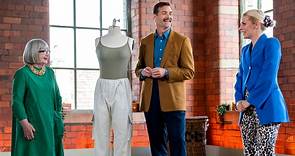 The Great British Sewing Bee - Series 9: Episode 7