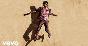 Miguel - Come Through and Chill (Audio) ft. J. Cole, Salaam Remi