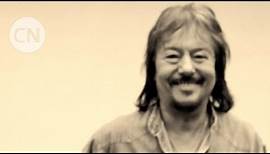 Chris Norman - Living Without You (Official Music Video)