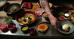 Chef - La ricetta perfetta (Trailer HD)