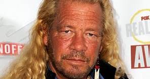 Tragic Details About Dog The Bounty Hunter