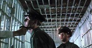 Dillinger Official Trailer #1 - Harry Dean Stanton Movie (1973) HD
