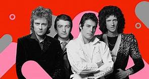 Las mejores canciones de Queen: los 10 temas más famosos