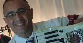 Video di Pietro amendola (@user40537587233630) con Fisarmonica in festa - Valzer - Roberto Scaglioni