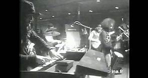 Pete Brown & Piblokto! - Live French TV 1970 / 1971