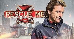 Rescue Me - Trailer - The Complete Series on Blu-ray