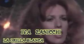 Iva Zanicchi - La orilla blanca la orilla negra (La riva bianca la riva nera)