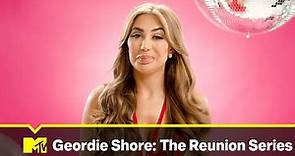 Chloe Ferry Explains What She Would Have Done Differently | Geordie Shore: The Reunion Series