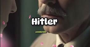 El único Judío que salvo Hitler #historia #curiosidadesdelahistoria #curiosidades