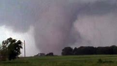 Massive tornadoes destroy homes, shatter lives in Midwest