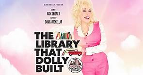 The Library That Dolly Built - Official Trailer (2020)