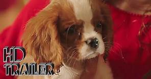 Project Puppies for Christmas - Official Trailer (New 2019) John Ratzenberger Family Movie