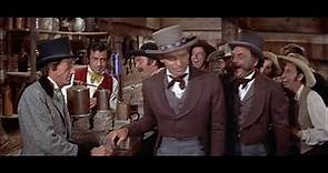 The Kentuckian (1955) Burt Lancaster I Western Movie
