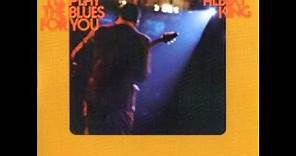 Albert King: I'll Play The Blues For You (1977) [Álbum completo]