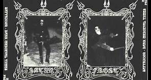 Satyricon Dark Medieval Times [full album]