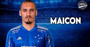Maicon ► Bem Vindo ao Cruzeiro (OFICIAL) ● 2021 | HD