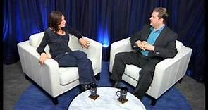 Show People with Paul Wontorek Interview: Tammy Blanchard on "How to Succeed" with Daniel Radcliffe