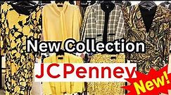 JCPenny : New Years Sale: Ex30% off || JCPenney Fall Fashion Perfect for Everyday Wear